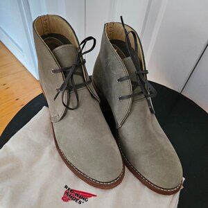 Red Wing Shoes Womens Lillian Boots Size 8.5